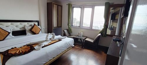 Bemloi Hotel | Hotel Royal Apsara