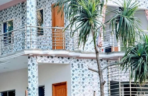 Saint Martin's Island Hotel | Hotel Royal Beach & Restaurant