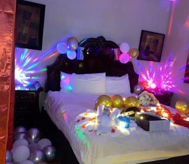 San Pedro Hotel | Hotel Royal Blue & Golf Cart Rental