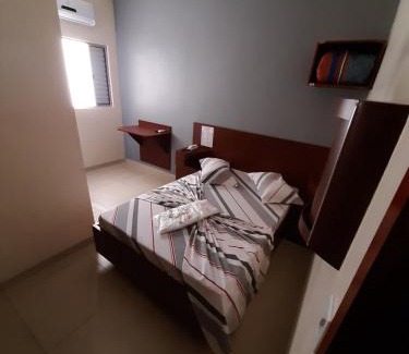 Bras Hotel | hotel royal brás