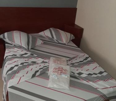 Bras Hotel | hotel royal brás