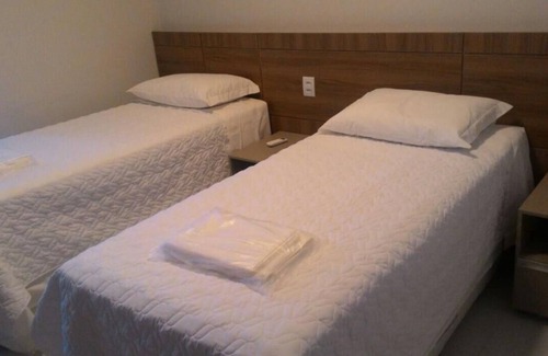 Salinas Hotel | Hotel Royal