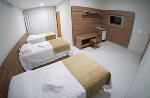 Salinas Hotel | Hotel Royal