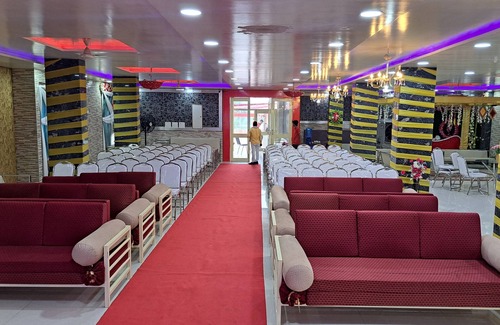 Varanasi Hotel | Hotel Royal Country Club