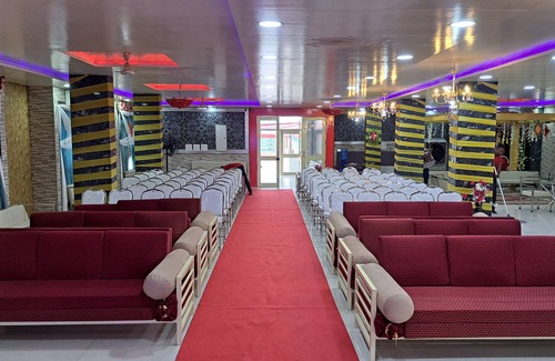 Varanasi Hotel | Hotel Royal Country Club