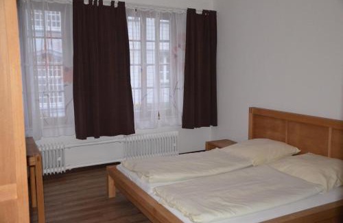 Monschau House | Hotel Royal