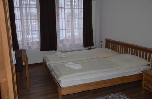 Monschau House | Hotel Royal