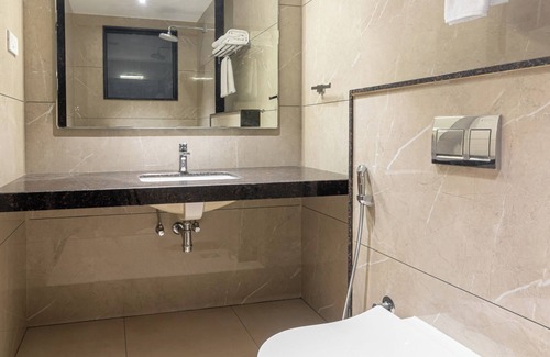 Erode Hotel | Hotel Royal Embassy