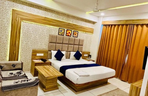 Gandhinagar Hotel | Hotel Royal Fort