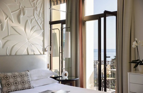 Saint-Jean-Cap-Ferrat Hotel | Hotel Royal Riviera