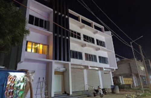 Nabarangapur Hotel | Hotel royal galaxy Odisha
