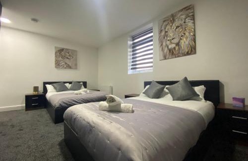 Blackburn Hotel | Hotel Royal