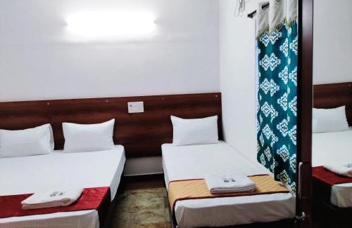 Pallavaram Hotel | Hotel Royal Green Inn