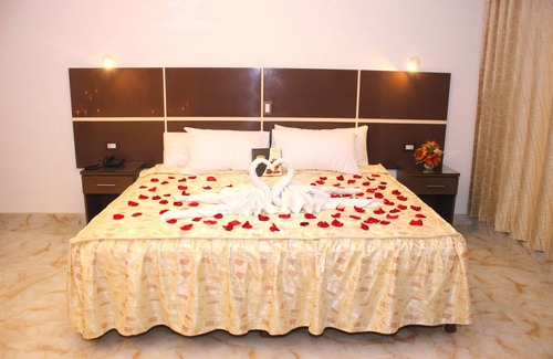 Tacna Hotel | Hotel Royal Inn