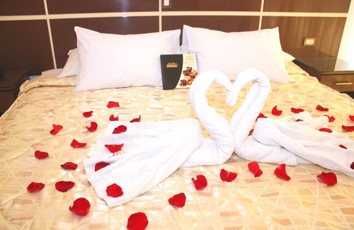 Tacna Hotel | Hotel Royal Inn