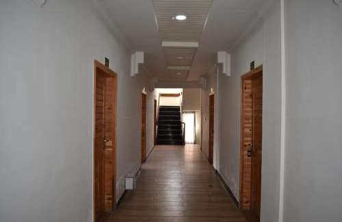 Nathia Gali Hotel | Hotel Royal Inn