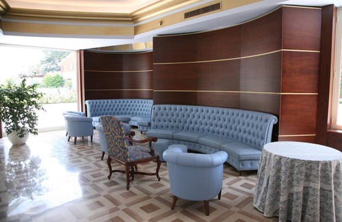 Marina di Vasto Hotel | Hotel Royal