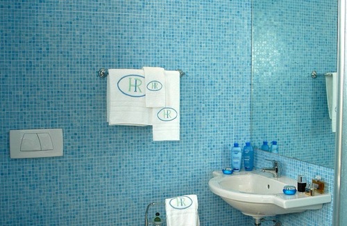 Marina di Vasto Hotel | Hotel Royal