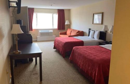 Chanakyapuri Hotel | Hotel Royal Le Mount Near IGI Airport Delhi