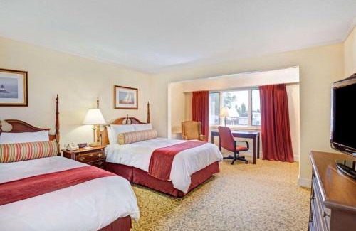 Chanakyapuri Hotel | Hotel Royal Le Mount Near IGI Airport Delhi