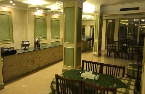 Heliopolis Hotel | Hotel Royal Marshal