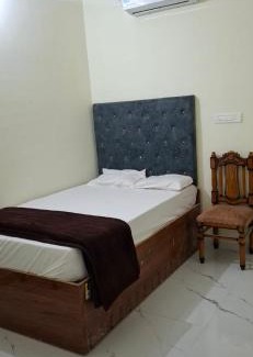 Samastipur Hotel | HOTEL ROYAL MISTY DELuX