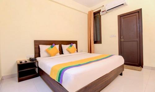 Gorakhpur Hotel | Hotel Royal Monarch
