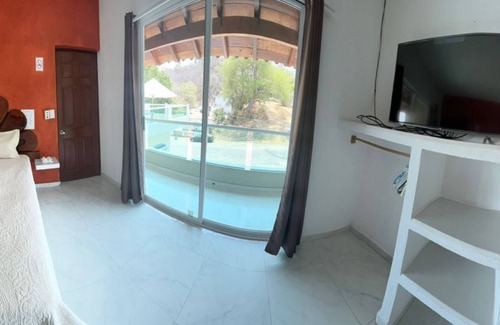 Peninsulas de Santiago Hotel | Hotel royal Pacífico manzanillo