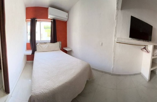 Peninsulas de Santiago Hotel | Hotel royal Pacífico manzanillo