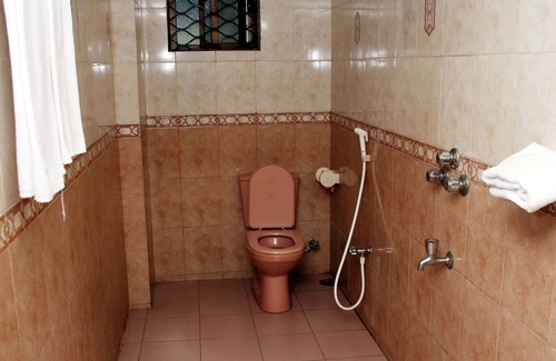 Dhaka Hotel | Hotel Royal Palace