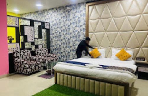 Guwahati Hotel | Hotel Royal Palace Bongara