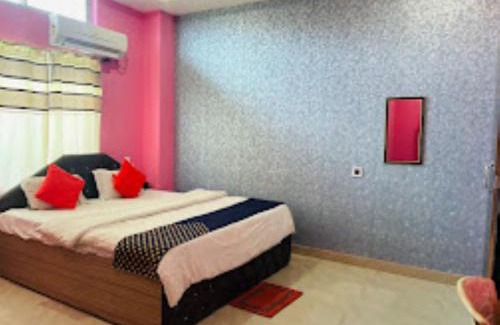 Guwahati Hotel | Hotel Royal Palace Bongara
