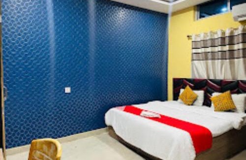 Guwahati Hotel | Hotel Royal Palace Bongara