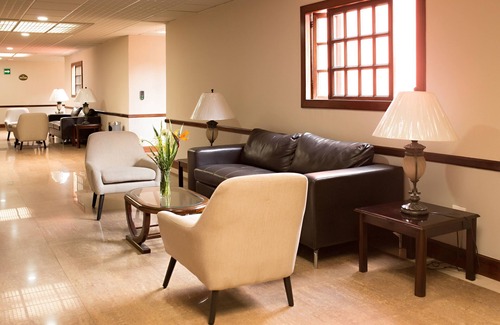 Zona Historico Hotel | Hotel Royal Palace