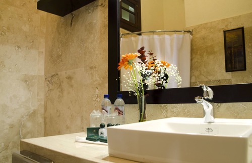 Zona Historico Hotel | Hotel Royal Palace