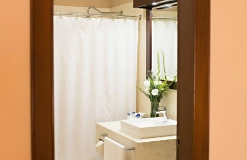 Zona Historico Hotel | Hotel Royal Palace