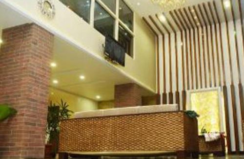 Tezpur Hotel | Hotel Royal Palace