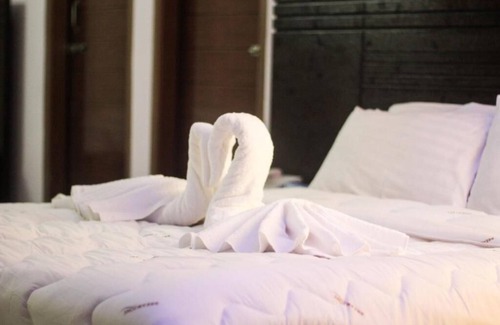 Sylhet Hotel | Hotel Royal Palm