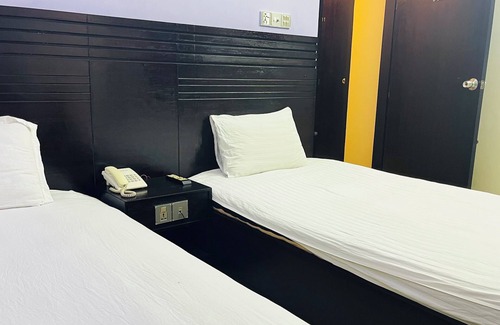 Sylhet Hotel | Hotel Royal Palm