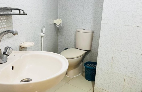Sylhet Hotel | Hotel Royal Palm