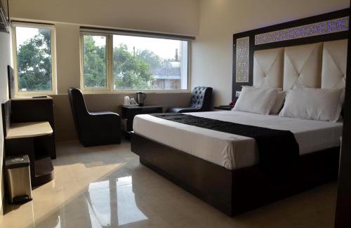 Sector 22 Hotel | Hotel Royal Park 22