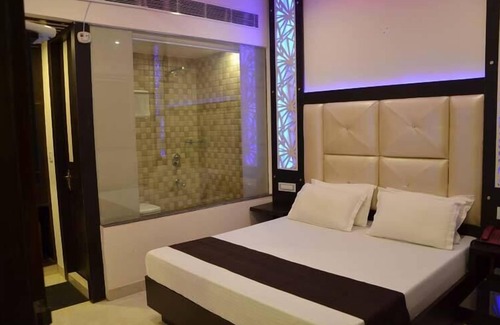 Sector 22 Hotel | Hotel Royal Park 22