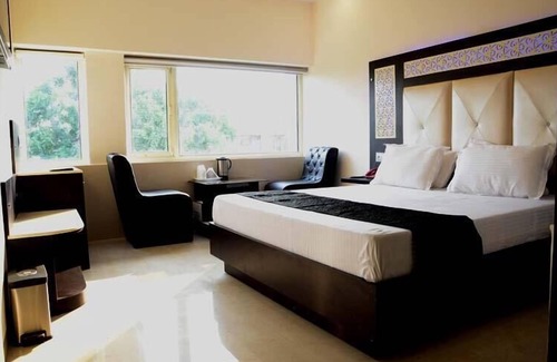 Sector 22 Hotel | Hotel Royal Park 22