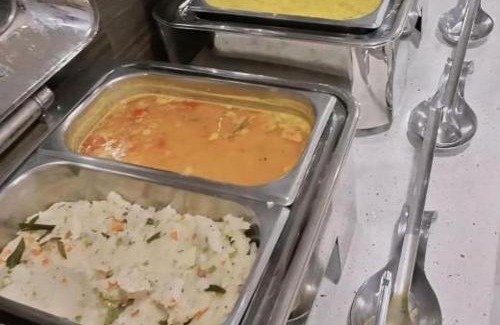 Nellore Hotel | HOTEL ROYAL PARK