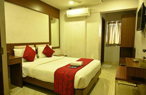 Nellore Hotel | HOTEL ROYAL PARK