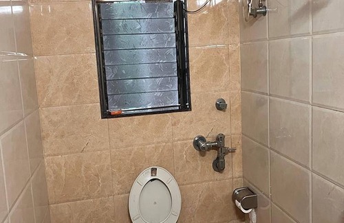 Mumbai Hotel | Hotel Royal Park Residency