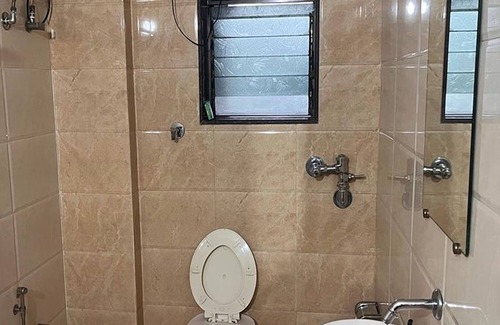 Mumbai Hotel | Hotel Royal Park Residency