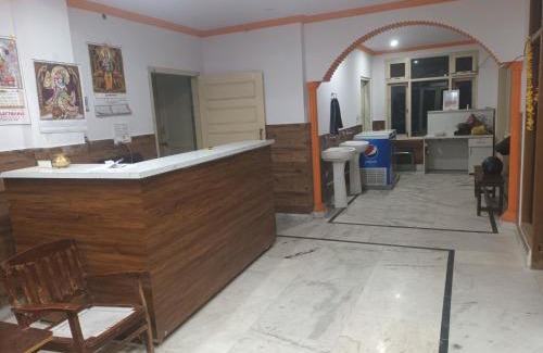 Rampur Hotel | Hotel Royal Place