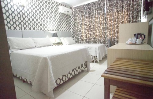 Apucarana Hotel | Hotel Royal Plaza