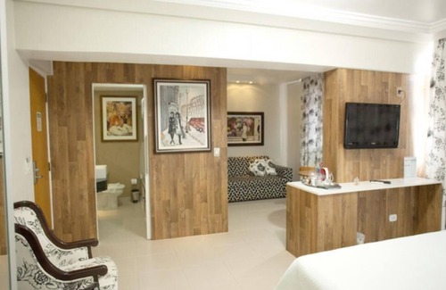 Apucarana Hotel | Hotel Royal Plaza